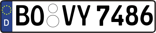 BO-VY7486