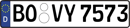 BO-VY7573