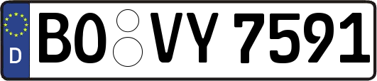 BO-VY7591