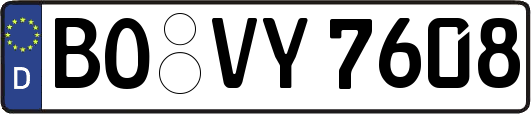 BO-VY7608