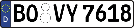BO-VY7618