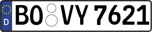BO-VY7621