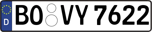 BO-VY7622