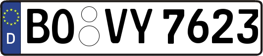 BO-VY7623