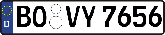 BO-VY7656