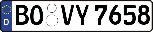 BO-VY7658