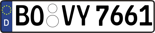 BO-VY7661