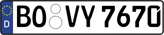 BO-VY7670