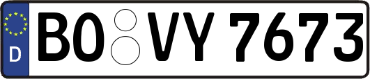 BO-VY7673