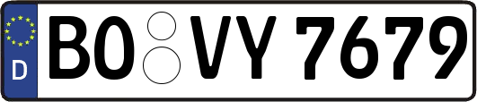 BO-VY7679