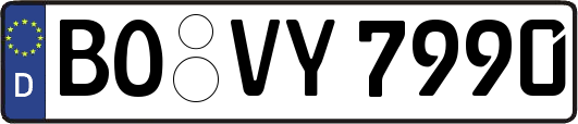 BO-VY7990