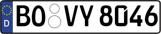 BO-VY8046