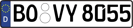 BO-VY8055