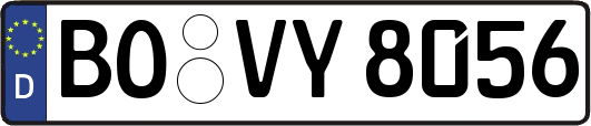 BO-VY8056