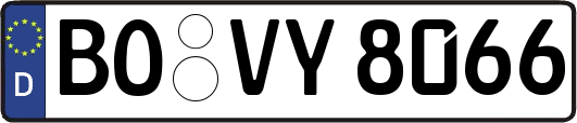 BO-VY8066