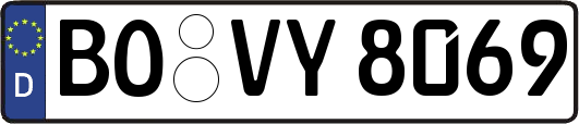BO-VY8069