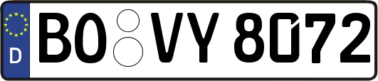 BO-VY8072