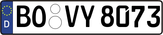 BO-VY8073