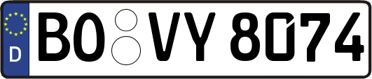 BO-VY8074