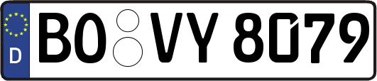 BO-VY8079
