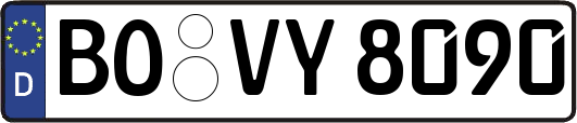 BO-VY8090
