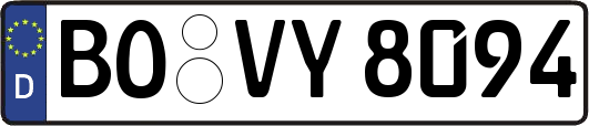 BO-VY8094