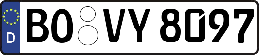 BO-VY8097