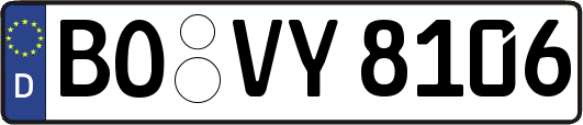 BO-VY8106