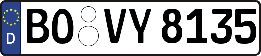 BO-VY8135