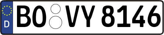 BO-VY8146
