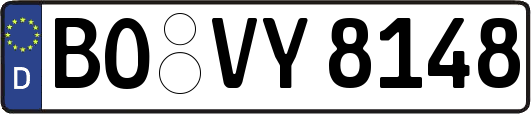 BO-VY8148