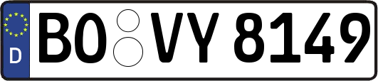 BO-VY8149