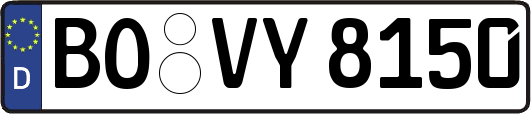 BO-VY8150