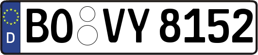 BO-VY8152
