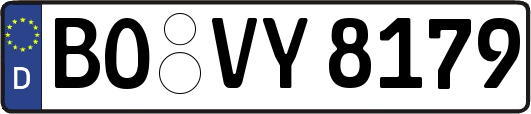 BO-VY8179
