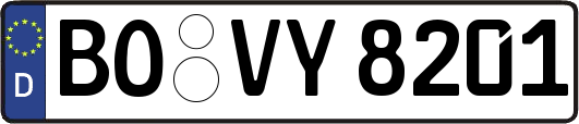 BO-VY8201