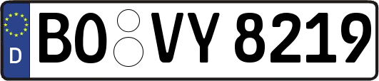 BO-VY8219