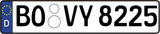 BO-VY8225