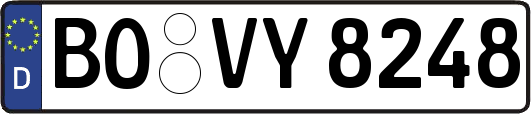BO-VY8248