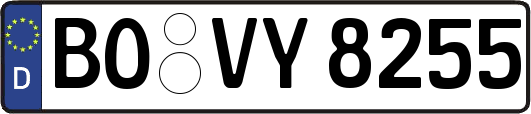 BO-VY8255