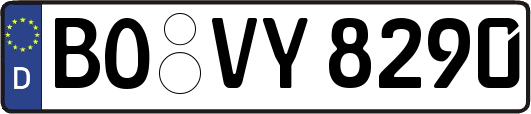 BO-VY8290