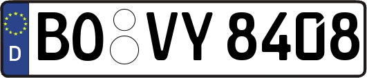 BO-VY8408