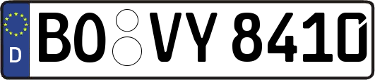BO-VY8410