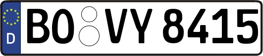 BO-VY8415