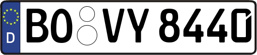 BO-VY8440