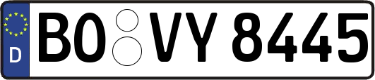 BO-VY8445