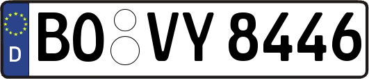 BO-VY8446