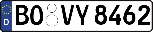 BO-VY8462