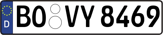 BO-VY8469