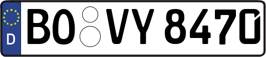 BO-VY8470